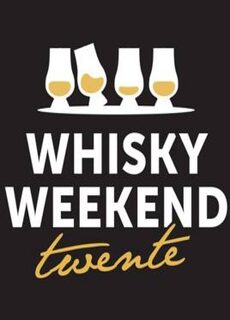 Whisky Weekend Twente 2027 | Almelo